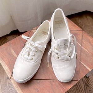 Keds & Kate Spade size 6